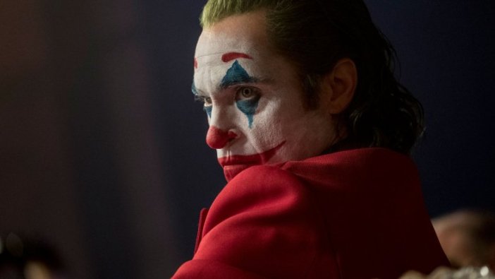 Joker filminde küvet sahnesi neden yayınlanmadı?