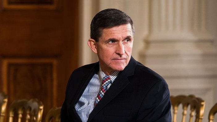 Flynn'in avukatından iddialara sert yanıt