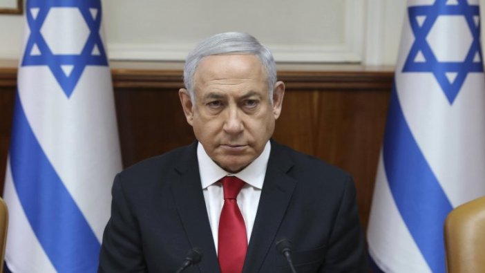 Netanyahu: "Savaşın zirvesindeyiz"