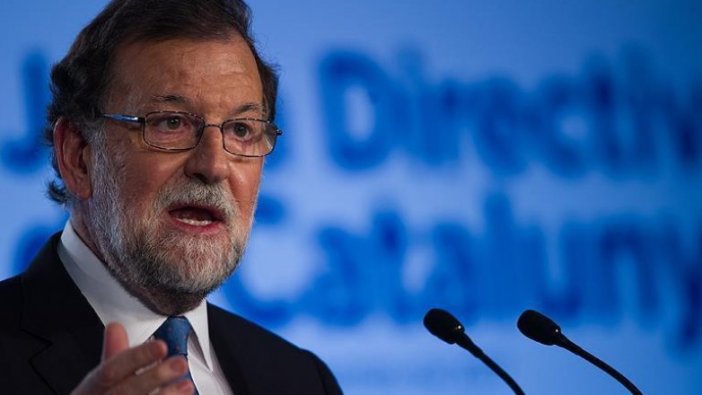 İspanya Başbakanı'ndan Katalan siyasiler' açıklaması