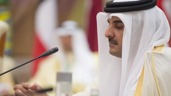 Katar'a abluka uygulayan ülkeler çözüm istemiyor