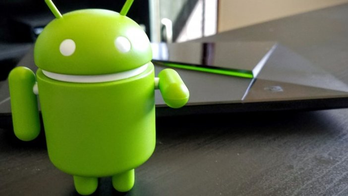 Android telefonlar için güvenlik açığı uyarısı