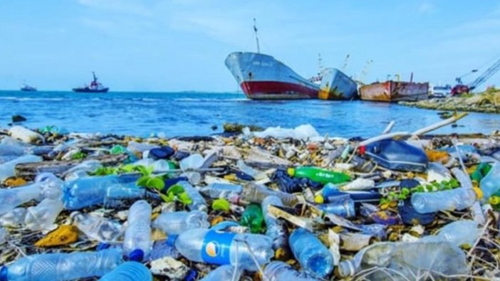 İş dünyası plastik kirliliğine karşı güçlerini birleştiriyor