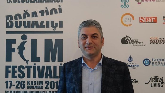 5. Uluslararası Boğaziçi Film Festivali yarın başlıyor