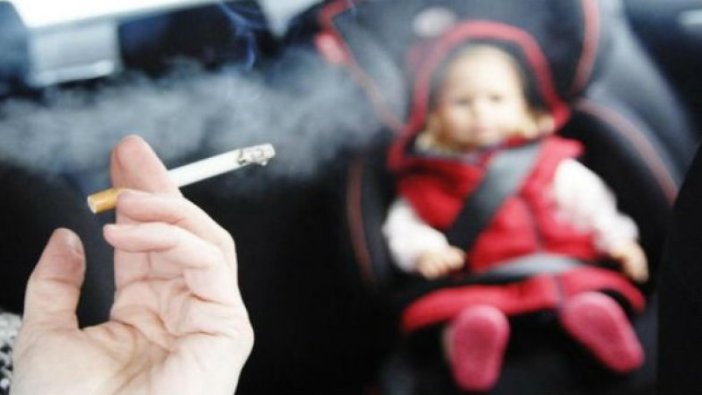 Sigara çocuk sahibi olmanızı engelleyebilir