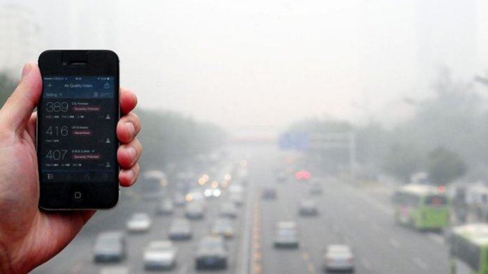 Uzmanlardan hava kirliliği 'ölümcül olabilir' uyarısı