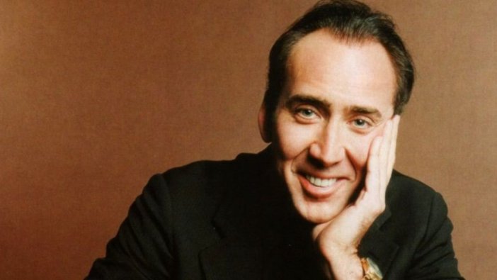 Nicolas Cage, Nicolas Cage hakkındaki filmde Nicolas Cage'i canlandıracak