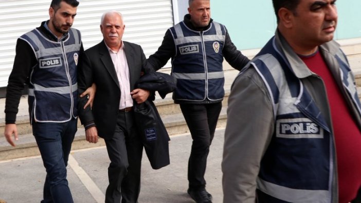 HDP ve DBP il başkanları tutuklandı