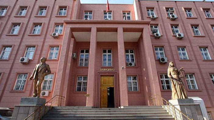 Elazığ'daki FETÖ davasında Yargıtay'dan karar