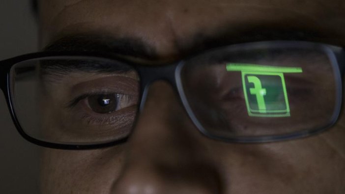 Çinli şirket Facebook’un tahtını elinden aldı