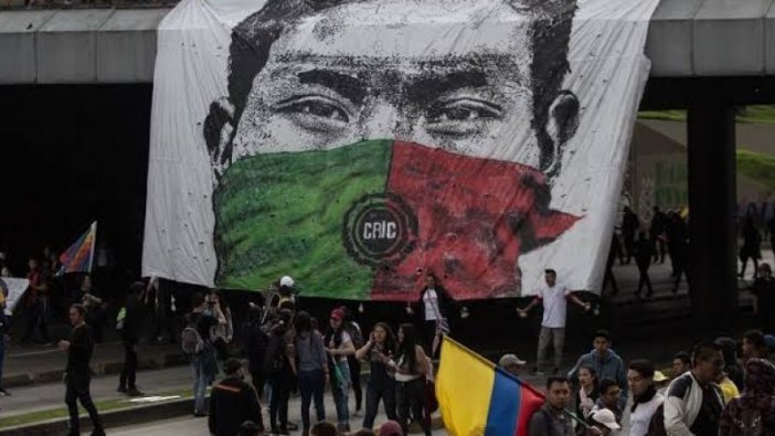 Bolivya’da hükümet karşıtı protestolar sürüyor