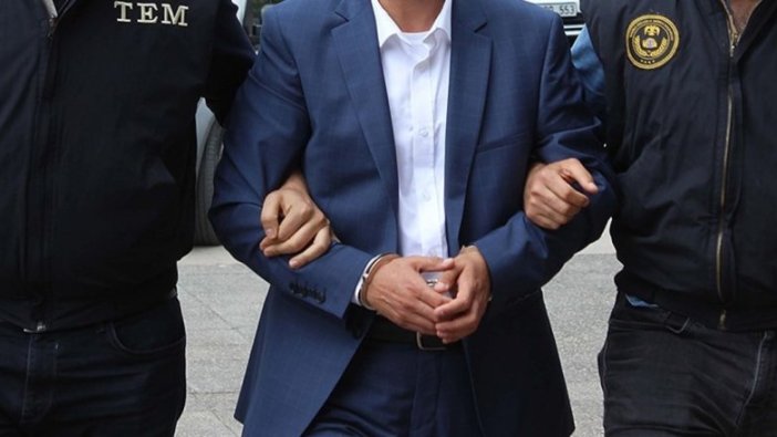 Kocaeli'de 'FETÖ' operasyonu: 28 gözaltı
