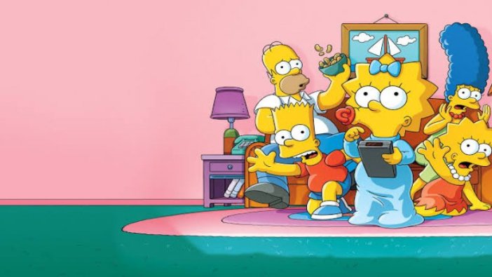 The Simpsons final yapıyor!