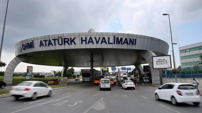 Atatürk Havalimanı saldırısının planlayıcısı öldürüldü