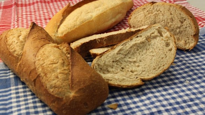 Katkı maddesiz ekmek nasıl anlaşılır? İşte cevabı...