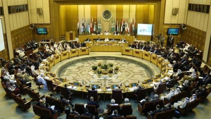 Arap Birliği'ne Kudüs için acil toplanma çağrısı
