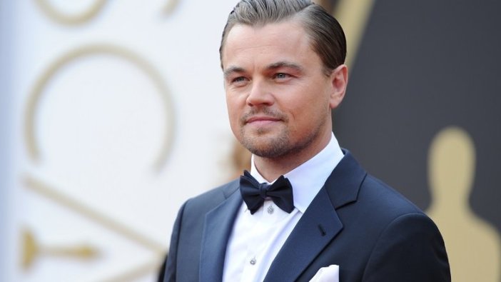 Leonardo DiCaprio'ya "yangın" suçlaması
