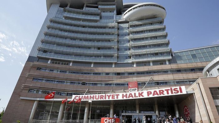 CHP'de İstanbul kongre süreci yeniden başladı