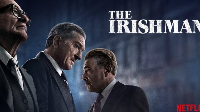 The Irishman Oscar'ı kazanacak mı?