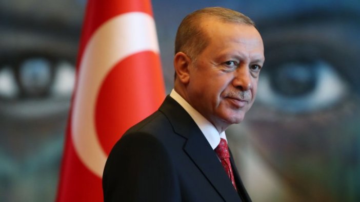Cumhurbaşkanı Erdoğan Londra'dan ayrıldı