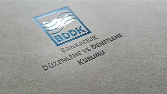 BDDK'dan 'kredi' ayarı geldi!