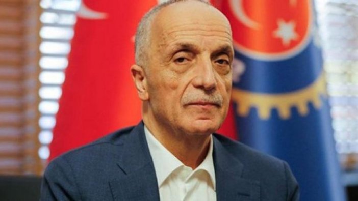 Türk-İş Başkanı belli oldu