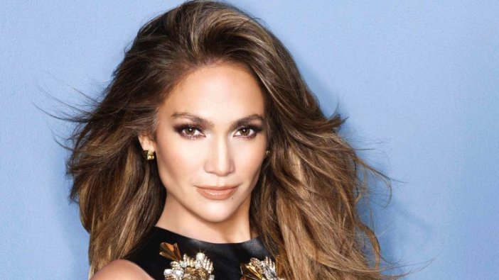 Jennifer Lopez 'Altın küre'de aday gösterildi!