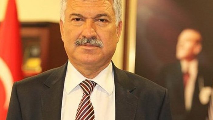 Adana Büyükşehir Belediye Başkanı Zeydan Karalar’ın acı günü
