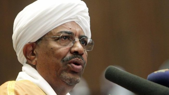 Sudan eski devlet başkanı Beşir’e 2 yıl hapis cezası