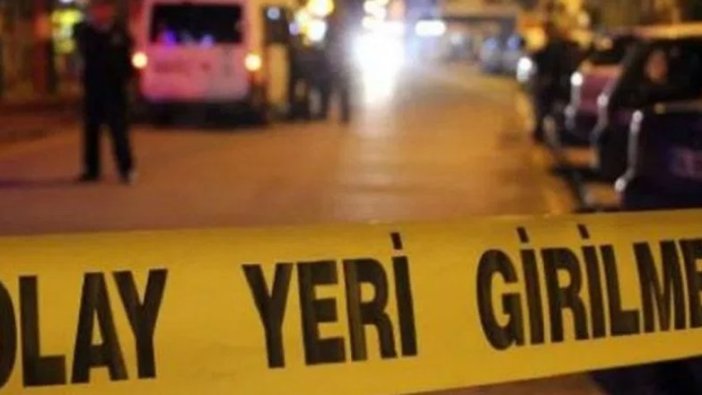 Antalya'da bir kız çocuğu, başından ve karnından vurulmuş halde bulundu
