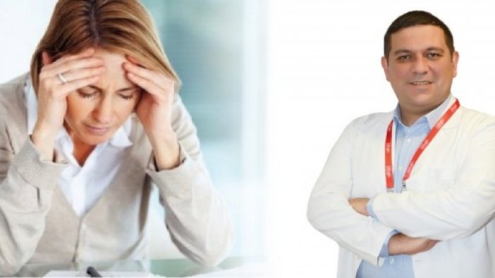 Baş ağrısı hangi sağlık sorununa işaret?