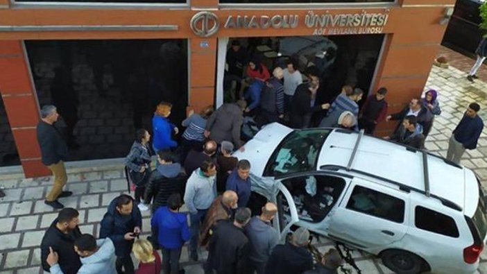 Antalya'daki feci kazadan acı haber geldi!