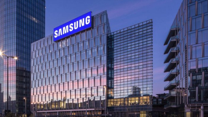 Samsung'la ilgili flaş iddia... Türkiye'ye durdurdu!