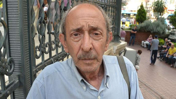 Ayberk Atilla hayatını kaybetti