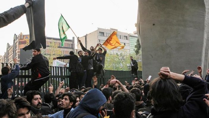 İran'da 23 kişi hayatını kaybetti