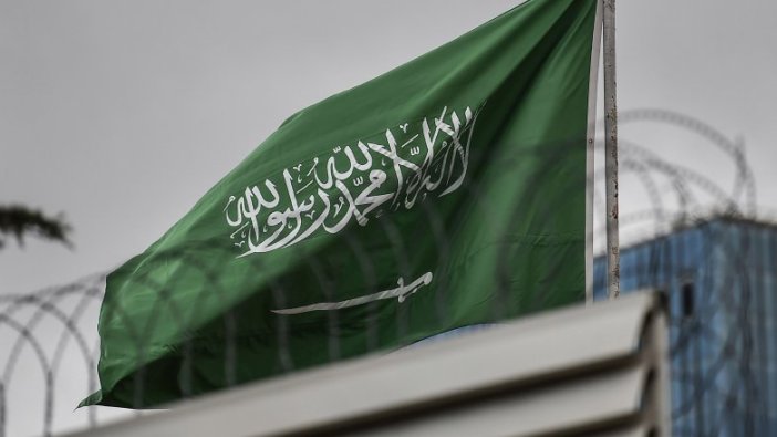 Suudi mahkemesinin Kaşıkçı kararına sert tepki