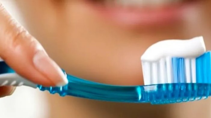 Gripten sonra diş fırçanızı mutlaka değiştirin macuna da!