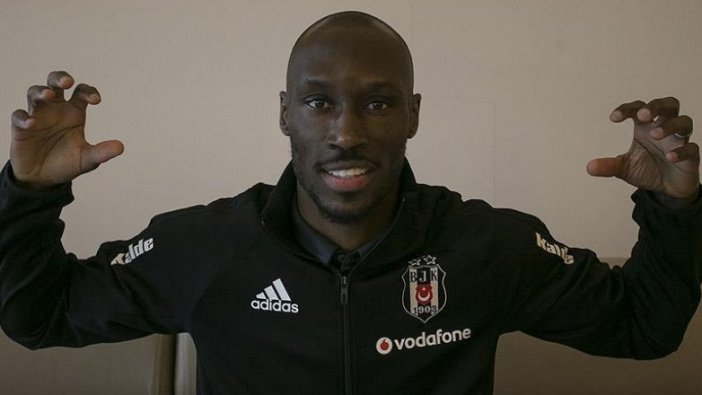 Hutchinson Beşiktaş'ta devam etmek istiyor
