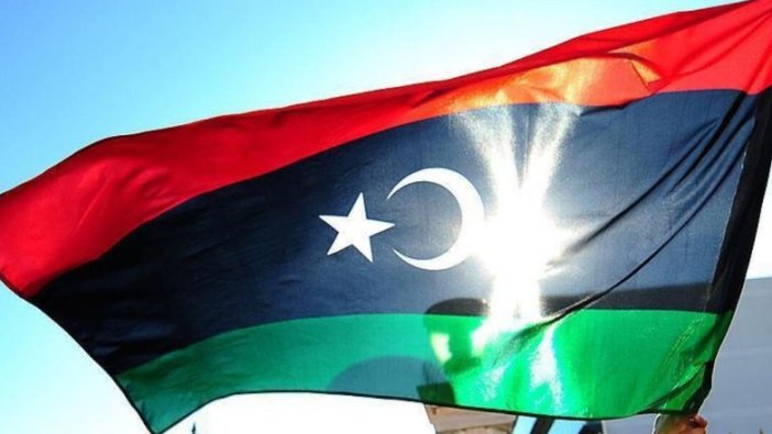 Libya'dan Türkiye'ye tezkere teşekkürü