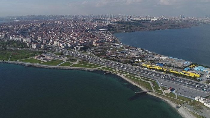 Kanal İstanbul'un son sondajı yapıldı