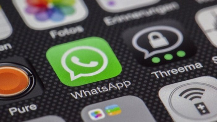 WhatsApp 'yeni yıl virüsü'