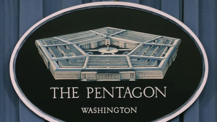 Pentagon: "Uluslararası toplum bası uygulamalı"