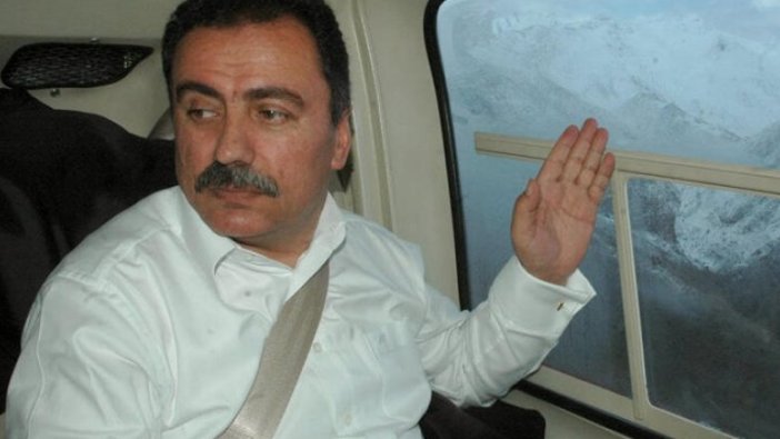 Muhsin Yazıcıoğlu soruşturmasında iddianame hazırlandı