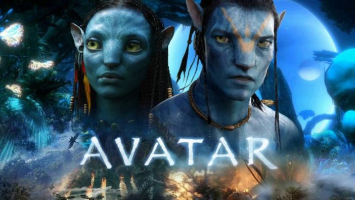 Avatar'ın devam filminden yeni görüntüler!