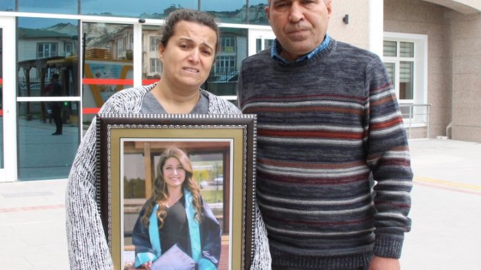 Üniversiteli Gizem'in öldüğü kazada karar onandı