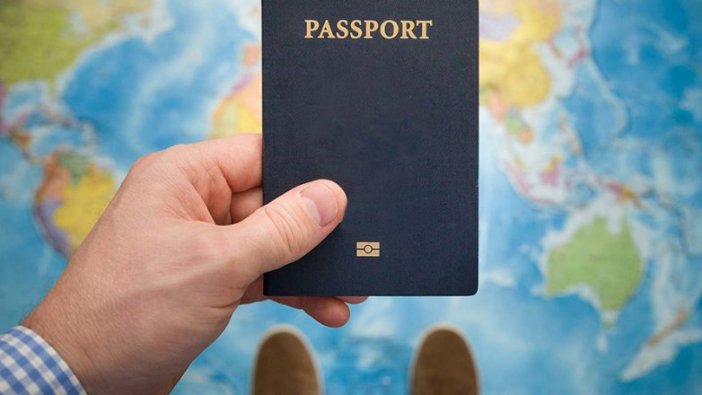 Dünyanın en güçlü pasaportuna sahip ülkeler belli oldu