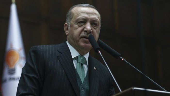 Hiçbir ülke Türkiye'nin gücünü sorgulayamayacak