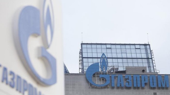 Gazprom, TürkAkım yatırım tutarını 7 milyar dolara çıkardı