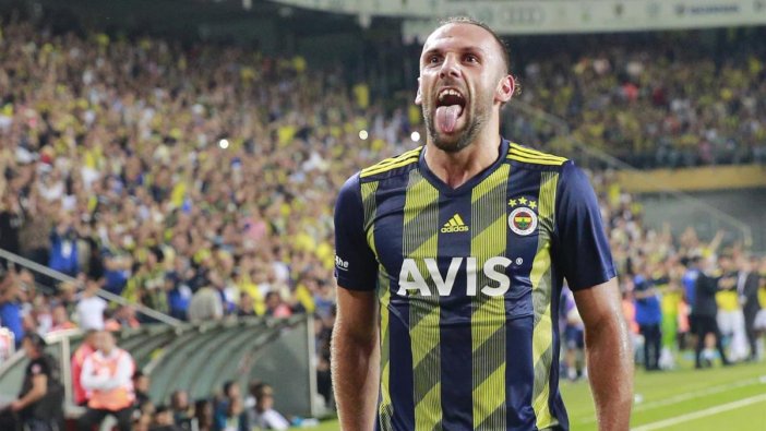 Fenerbahçeli Muriq hakkında transfer açıklaması
