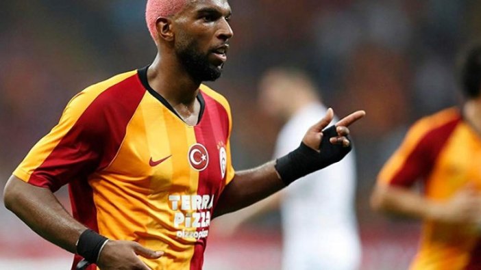 Ryan Babel, Galatasaray'dan ayrılık nedenini açıkladı!